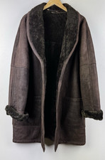 VERA PELLE DI PECORA SHEARLING