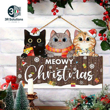 1 Piece 2D Plate, Wooden