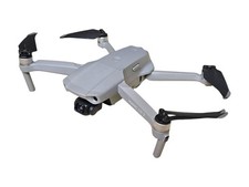 DJI Mavic Air 2 Fly More Combo Camera Drone REGALO CARICABATTERIE da VIAGGIO