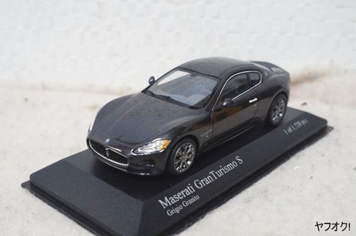 Minichamps maserati gran - minichamps,