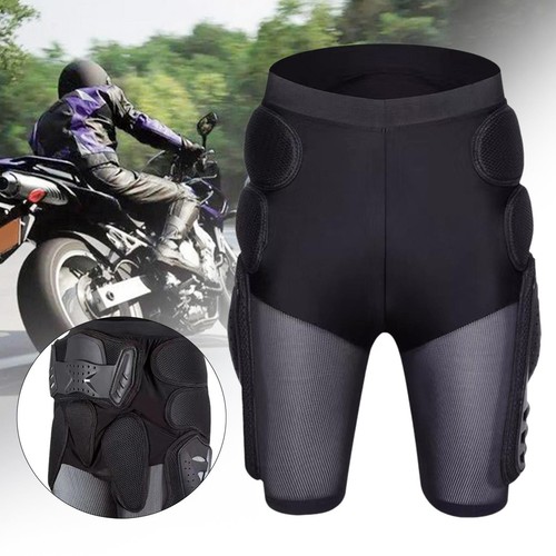 Protezione short imbottito - protezione,