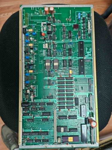 Raro perkin elmer - raro, perkin-elmer