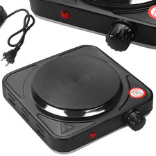 FORNELLO ELETTRICO 2000W