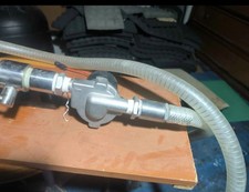 Pompa magnetica topsflo td5 - pompa,