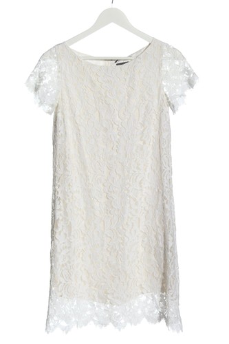 Set abito pizzo - in,