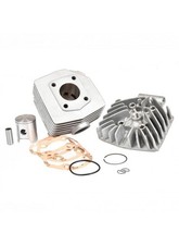 Kit cilindro alluminio 50cc