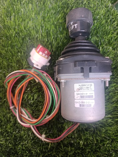 Joystick regolatore - joystick,