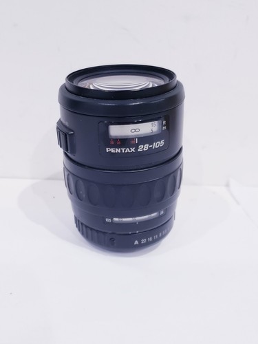 Smc pentax 105mm 4 5 - smc, 28-105mm