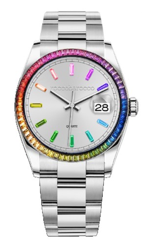 Rocco barocco glow glo 333 - glo,