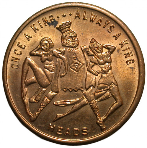 Chicago fumetti coins - -, fumetti-coins
