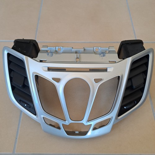 Cornice autoradio per ford - cornice,
