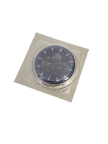 Quadrante originale nero omega - quadrante,