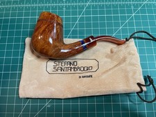 Pipa tabacco Stefano