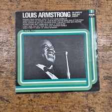 Louis armstrong the - louis,