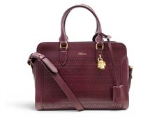 BORSA A MANO ALEXANDER MC