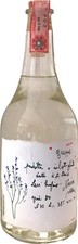 ROMANO LEVI "22  Grappa