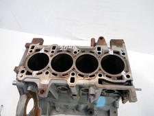 Blocco motore difettoso per