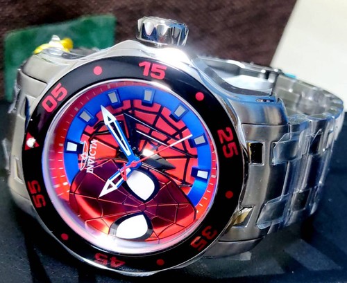 Orologio lusso invicta - orologio,