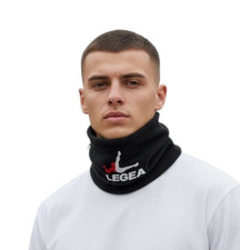 Legea Sciarpa scaldacollo uomo