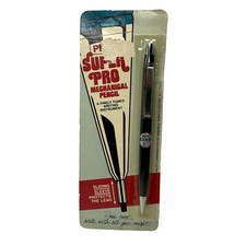 Vintage Pilot Super Pro Matita