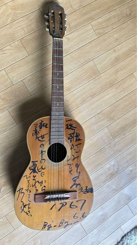Ukulele suzuki naturale - ukulele, n.6