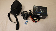 Fotocamera bridge Panasonic