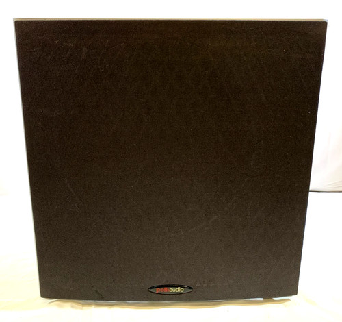 Polk audio psw10 subwoofer - ~,