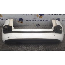 Paraurti Posteriore Fiat 500L