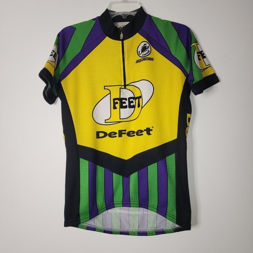 Maglia ciclismo media - , defeet