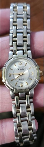 Orologio novelle donna - orologio,