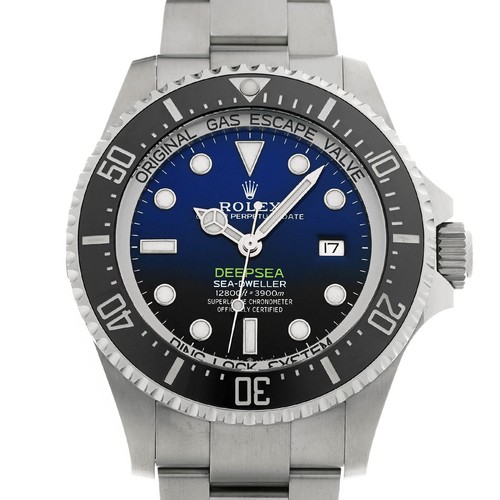 Orologio rolex sea dweller - orologio, sea-dweller