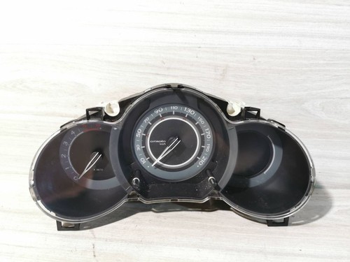 Citroen 2011 diesel - c3,