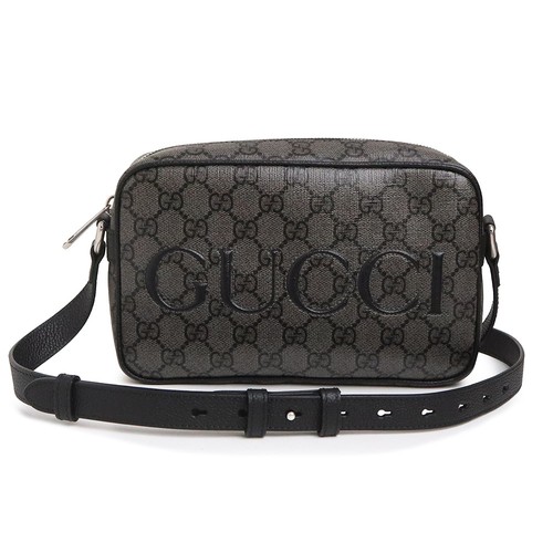 Gucci 768391 supreme borsa - gg,