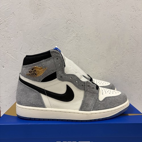 Jordan retro high - 1,