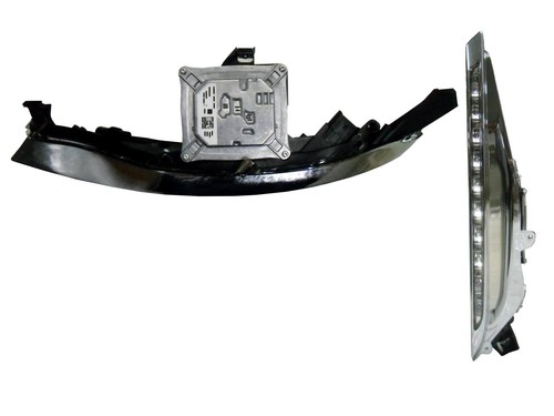 Fanale fanalino anteriore luce - fanale,