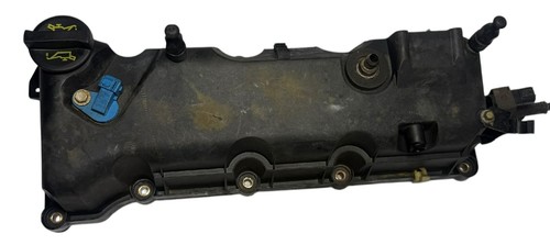 Coperchio valvole 2s6g6007da - coperchio,