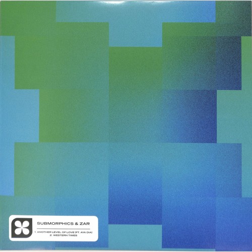 Submorphics zar another - &,