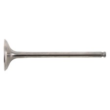 Valvola Scarico in titanio