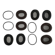 1 paio auricolari per cuffie