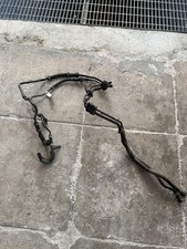 MINI COOPER D F56 COPPIA 2 MANICOTTI ACQUA TUBI ACQUA 1.5 D 116CV 3 PORTE