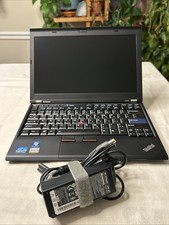 Lenovo ThinkPad X220 Core