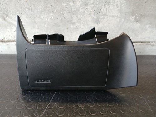 Airbag ginocchia gambe - airbag,