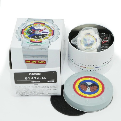 Casio shock 111dr - casio, g-shock
