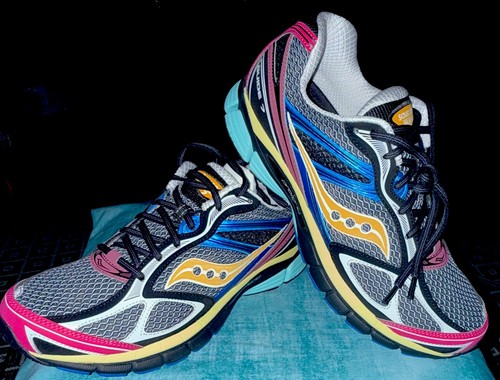 Saucony progrid guide - progrid, 7