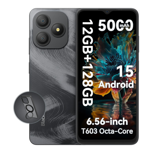 Smartphone blackview wave - smartphone,