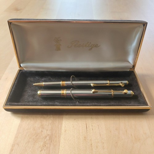 Set penne stilisa - set,