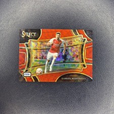 2023 Panini Select FIFA Field