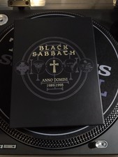 Black Sabbath Anno Domini