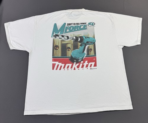 Rara maglietta promozionale