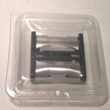 ULTRA RARE ROLEX DATEJUST END LINKS 558B FOR 78360 BRACELET NEW BLISTER